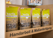 Laden Sie das Bild in den Galerie-Viewer, Kostenloser Beratungstermin Hundefutter & Leckerlies / Allmersbach im Tal