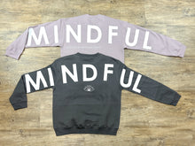 Laden Sie das Bild in den Galerie-Viewer, Beide Pullover Detailansicht hinten übereinandergelegt