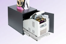 Laden Sie das Bild in den Galerie-Viewer, Dieses Foto zeigt den unteren Zeil und den Drucker der Fotobox