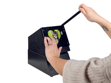 Laden Sie das Bild in den Galerie-Viewer, Fotostanze im Herzformat