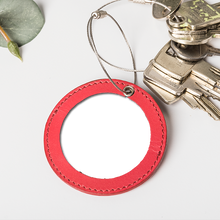 Laden Sie das Bild in den Galerie-Viewer, nelopii freigestellt als Beispiel am Schlüsselanhänger