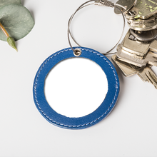 Laden Sie das Bild in den Galerie-Viewer, nelopii freigestellt als Beispiel am Schlüsselanhänger