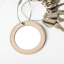 Laden Sie das Bild in den Galerie-Viewer, nelopii freigestellt als Beispiel am Schlüsselanhänger