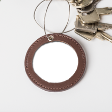 Laden Sie das Bild in den Galerie-Viewer, nelopii freigestellt als Beispiel am Schlüsselanhänger