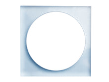 Laden Sie das Bild in den Galerie-Viewer, Klebehilfe rund Detailansicht vorne