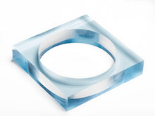 Laden Sie das Bild in den Galerie-Viewer, Klebehilfe rund Detailansicht seitlich