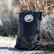 Laden Sie das Bild in den Galerie-Viewer, nelopii groß als Beispielbild an einer Tasche