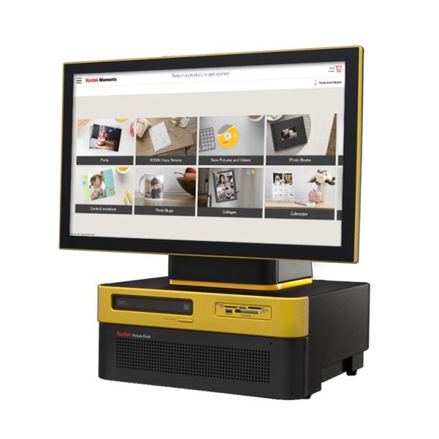 KODAK G20 Terminal