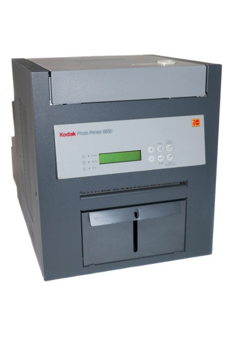 Ref. KODAK 6850 Drucker