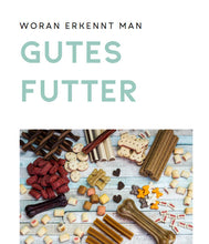 Laden Sie das Bild in den Galerie-Viewer, 🐾 Futtermittelanalyse – ehrlich, neutral &amp; individuell bewertet
