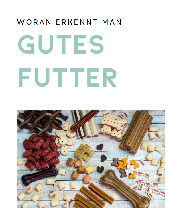 🐾 Futtermittelanalyse – ehrlich, neutral & individuell bewertet