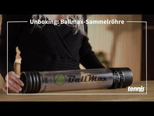 Laden und Abspielen von Videos im Galerie-Viewer, BallMax - Tennis Ballsammler
