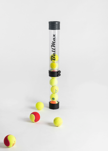 BallMax - Tennis Ballsammler