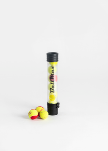 BallMax - Tennis Ballsammler
